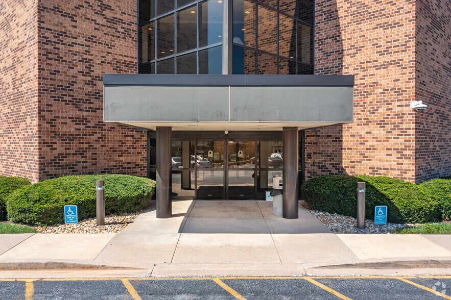 More Photos Of 4512 Kirkwood Hwy, Wilmington Medical For Lease