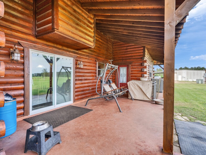More Photos Of 325 Forest Service 217 Rd, Shepherd Specialty For Sale