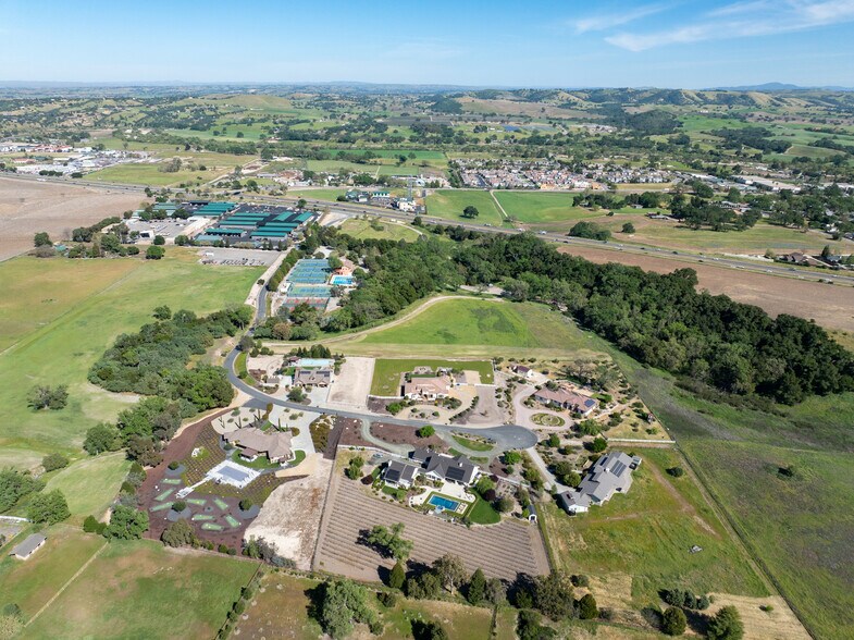 More Photos Of 8 Championship Ln, Templeton Land For Sale