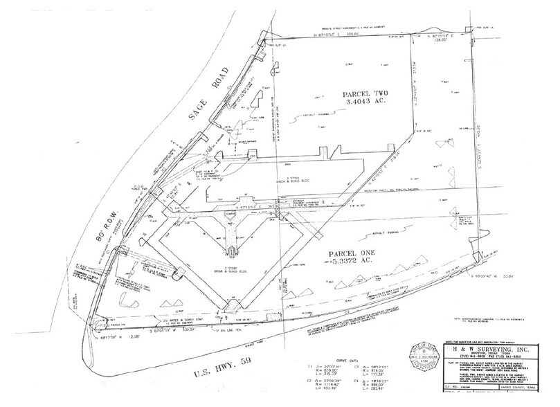 More Photos Of 3535 Sage, Houston Land For Sale