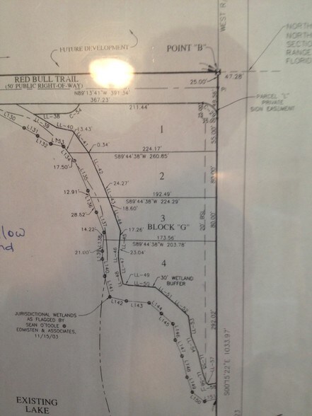 More Photos Of 1111 Hwy 297A, Cantonment Land For Sale