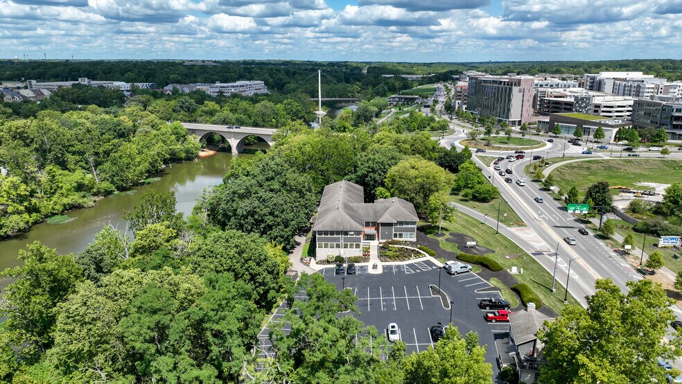 More Photos Of 6375 Riverside Dr, Dublin Office For Lease