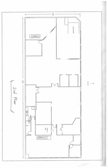 More Photos Of 410 N Hermitage Ave, Chicago Flex For Lease