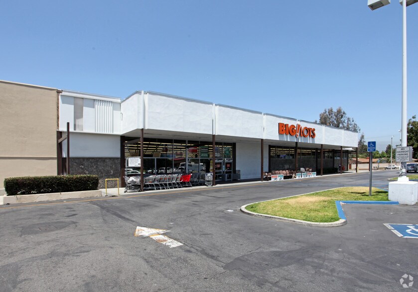 More Photos Of 635 N Azusa Ave, West Covina Freestanding For Sale