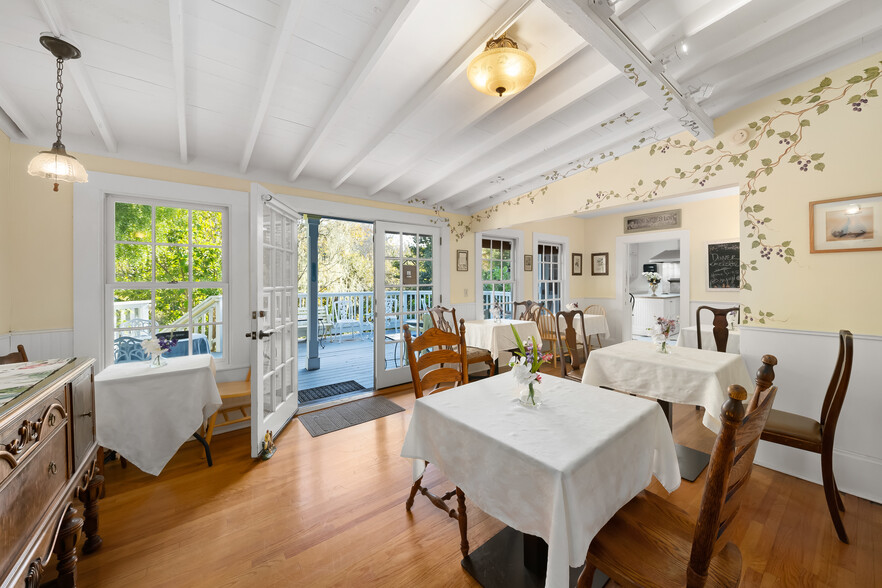 More Photos Of 2476 Main St, Cambria Hospitality For Sale