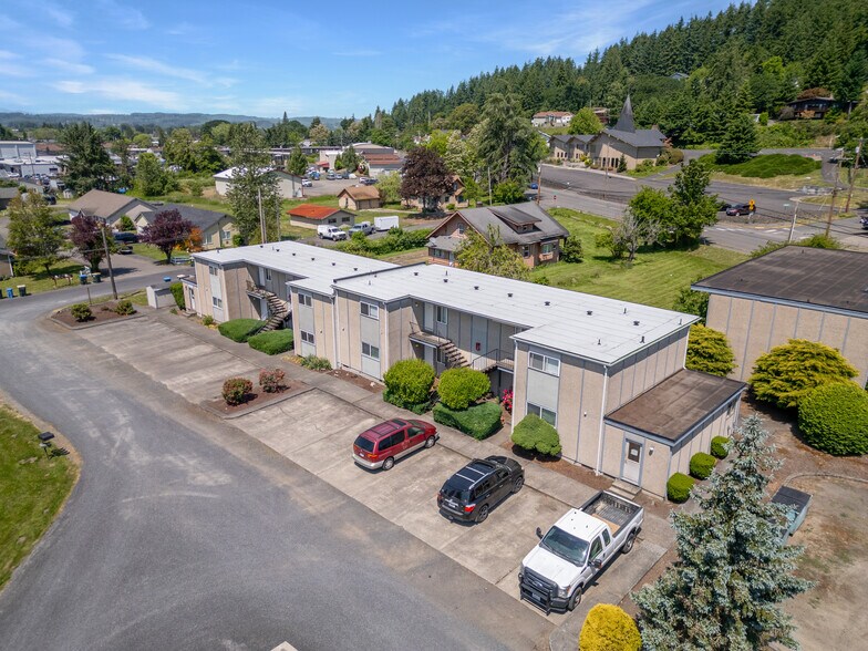 More Photos Of 1933-1935 S Market Blvd, Chehalis Apartments For Sale