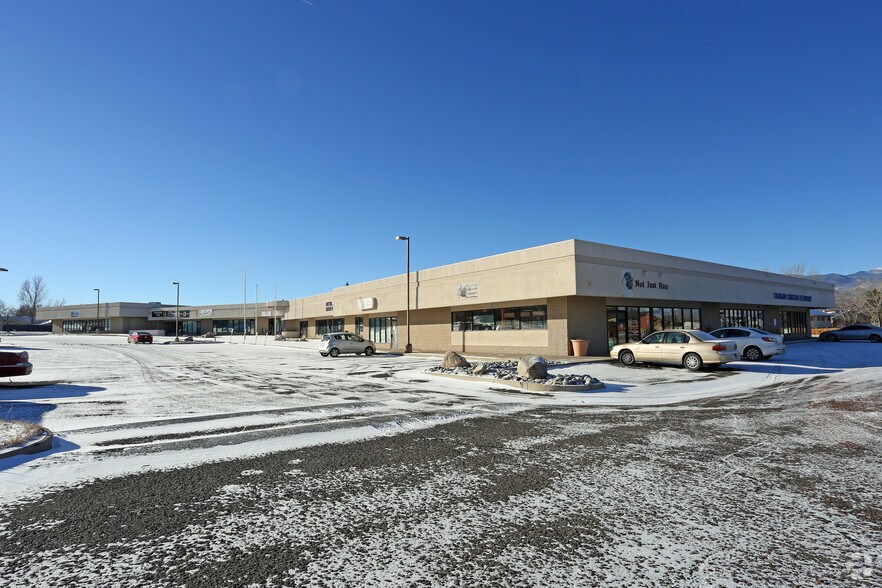 More Photos Of 2030-2076 Jet Wing Dr, Colorado Springs Religious Facility For Lease