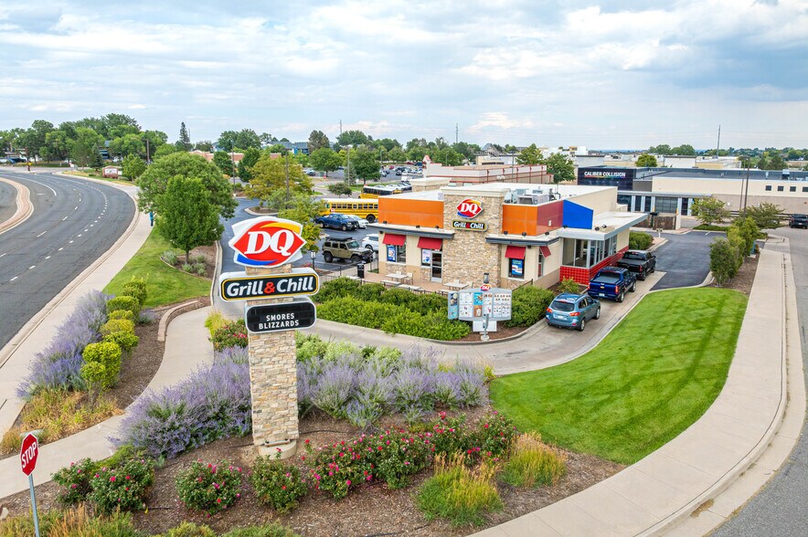 More Photos Of 10140 Grant St, Thornton Fast Food For Sale