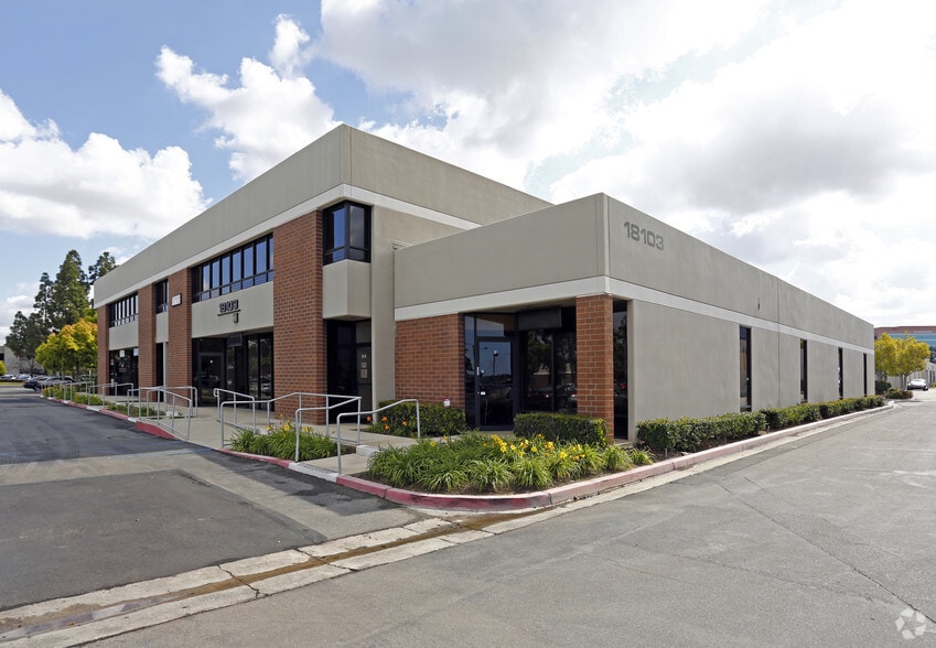 More Photos Of 17775 Main St, Irvine Unknown For Lease