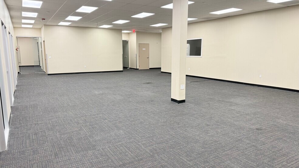 More Photos Of 711 S Palm Ave, Alhambra Warehouse For Lease