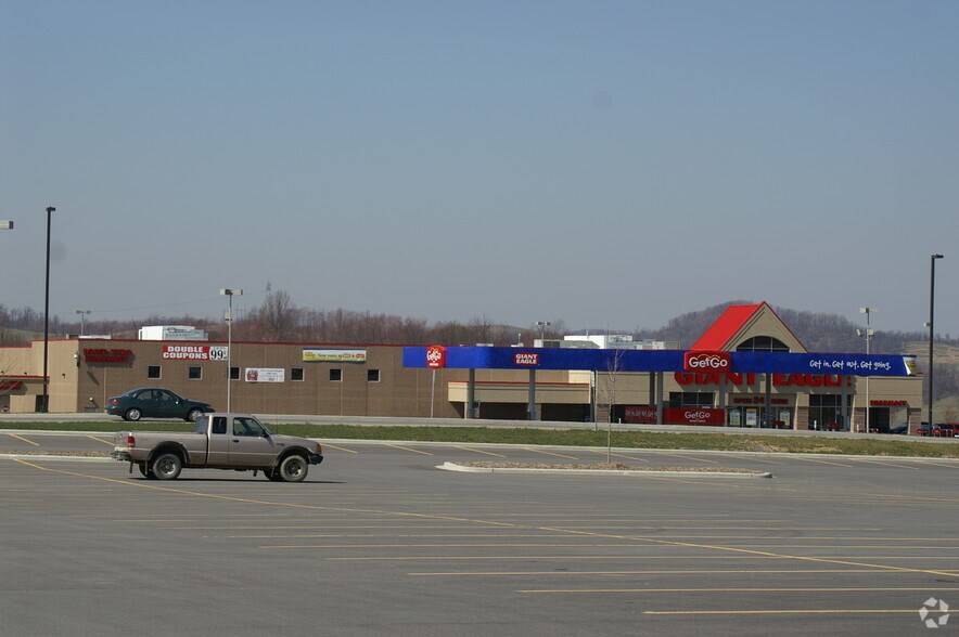 More Photos Of 4001-5001 University Town Center Dr, Morgantown Unknown For Lease