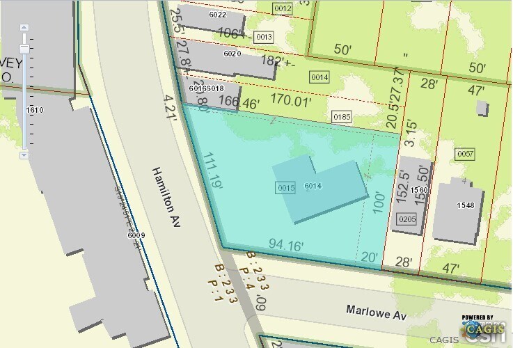 More Photos Of 6014 Hamilton Ave, Cincinnati Auto Repair For Sale