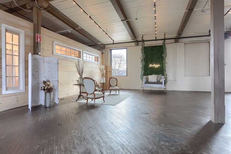 More Photos Of 124 N. 5th Street, Lebanon Warehouse For Sale