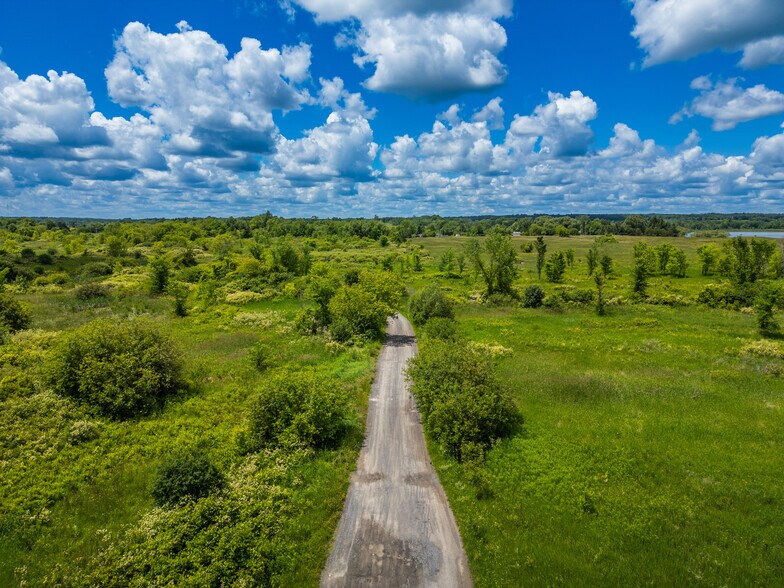 More Photos Of 2130 Isle Of Man Rd, Kingston Land For Sale