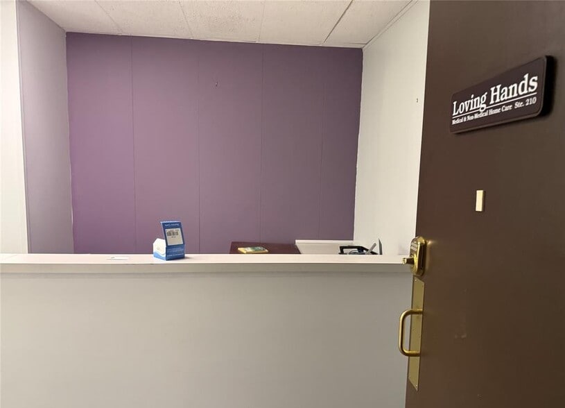 More Photos Of 4488 W Bristol Rd, Flint Medical For Sale