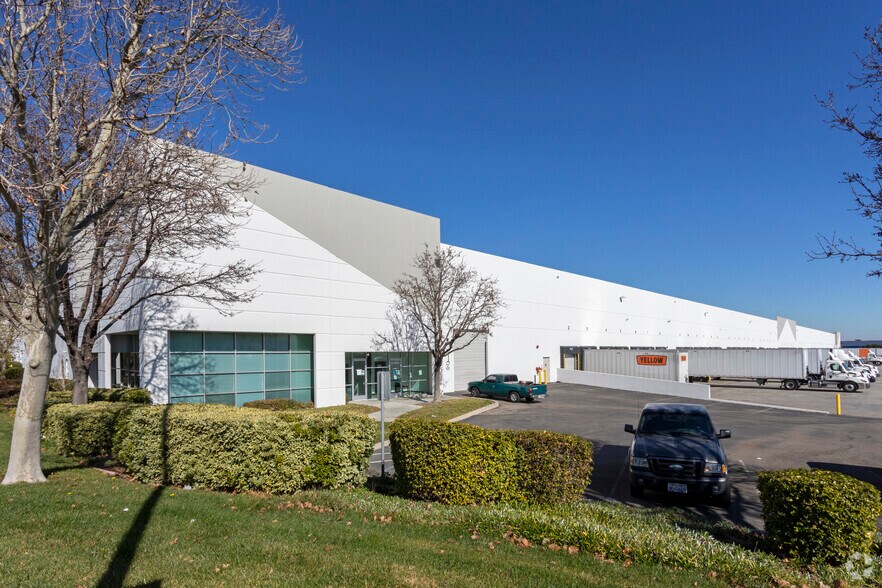 More Photos Of 25000 S Schulte Rd, Tracy Distribution For Lease