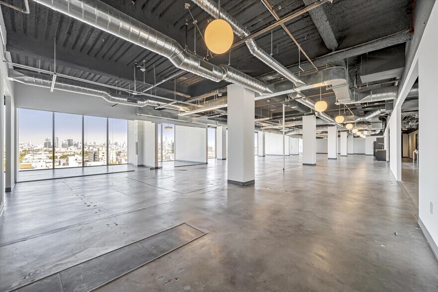 Primary Photo Of 2601 Mission St, San Francisco Office For Lease