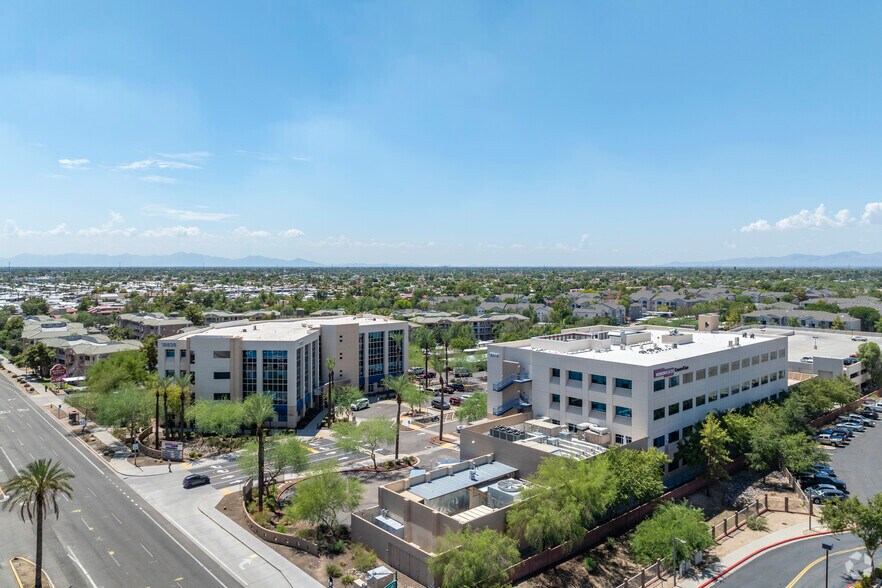 More Photos Of 19646 N 27th Ave, Phoenix Medical For Lease