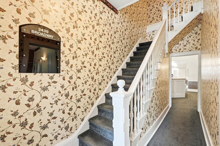 More Photos Of 2439 Broadway St, Boulder Office Residential For Sale
