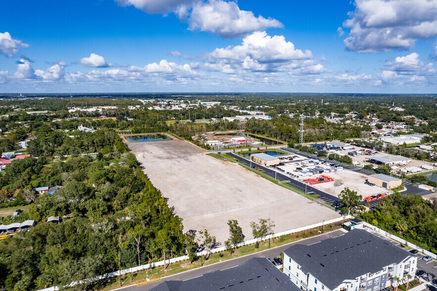 More Photos Of 6600 Muskogee St, Orlando Land For Lease