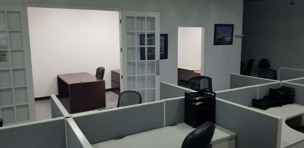 More Photos Of 3402 Enterprise Dr, Rowlett Office For Lease