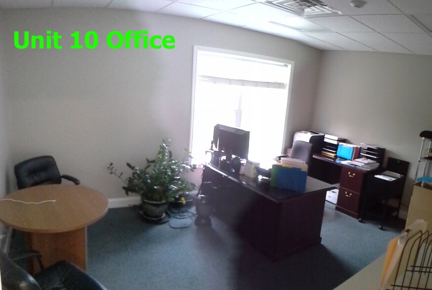 More Photos Of 20 Mary E Clark Dr, Hampstead Office For Lease