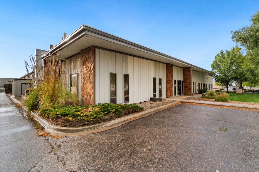 Primary Photo Of 225 Commerce Dr, Fort Collins Warehouse For Sale