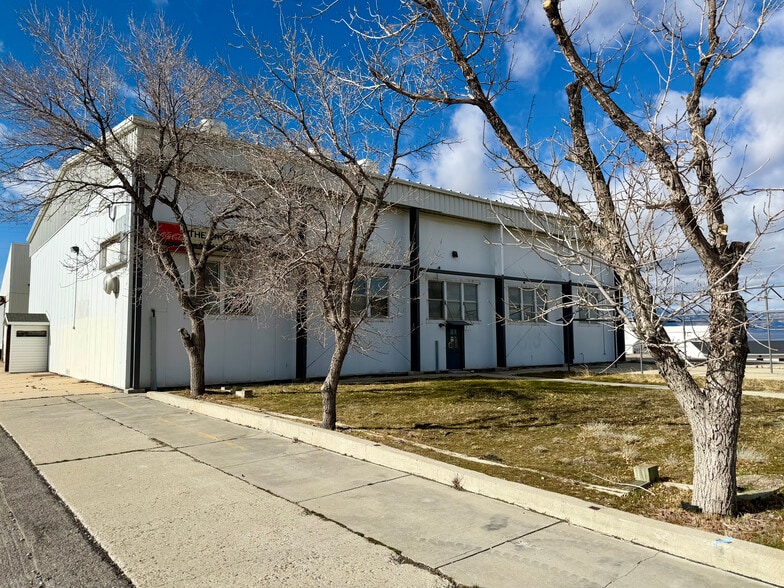 Primary Photo Of E Ave, Tooele Warehouse For Lease