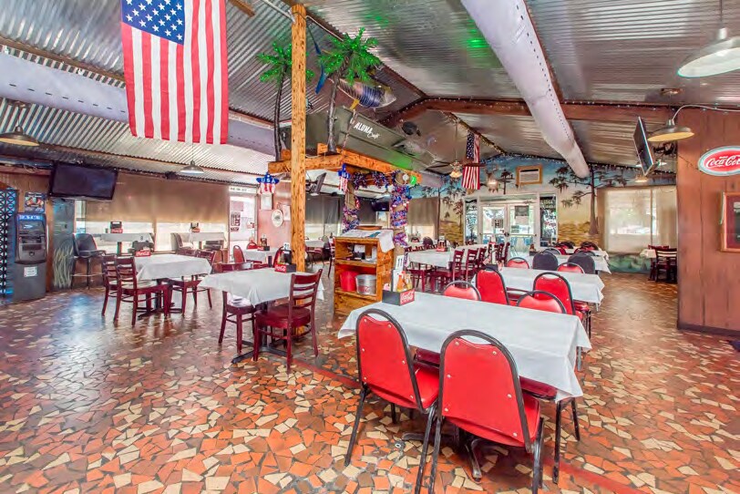 More Photos Of 7310 Highway 182 E, Morgan City General Retail For Sale