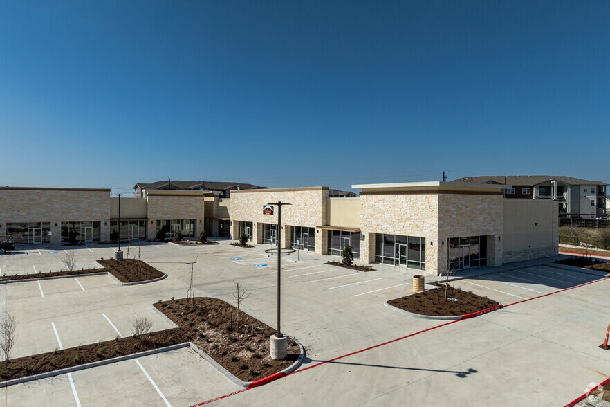 More Photos Of Heatherwide & Wells Branch Pkwy, Pflugerville Unknown For Lease