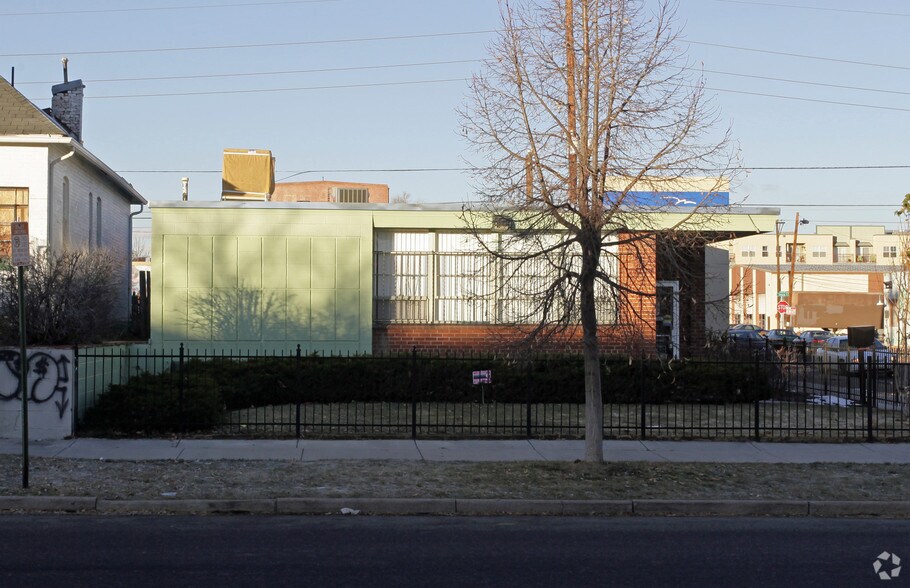 More Photos Of 979 Galapago St, Denver Medical For Lease
