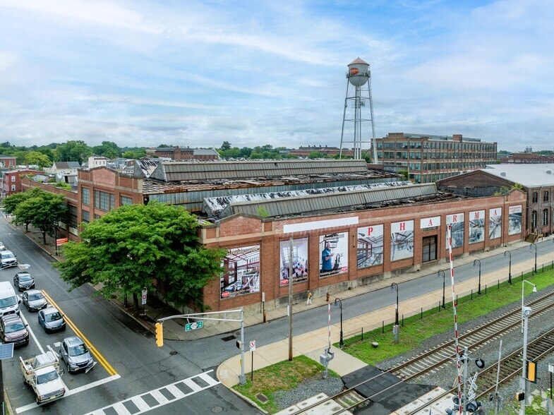 More Photos Of 21 Clark St, Trenton Unknown For Lease