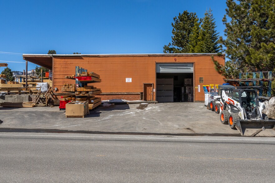 More Photos Of 283 Sierra Manor Rd, Mammoth Lakes Freestanding For Sale