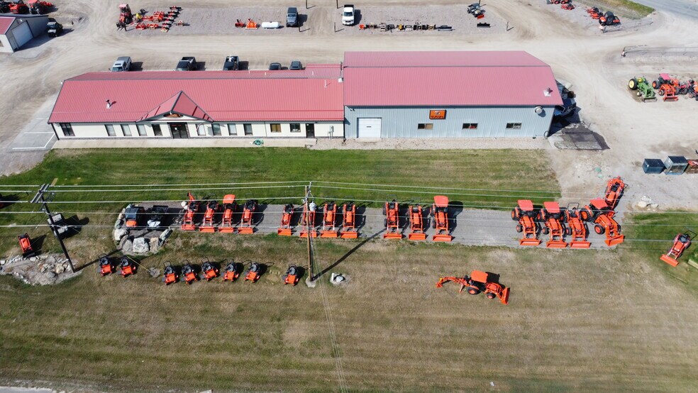 More Photos Of 2765 US Highway 2 W, Kalispell Industrial For Sale
