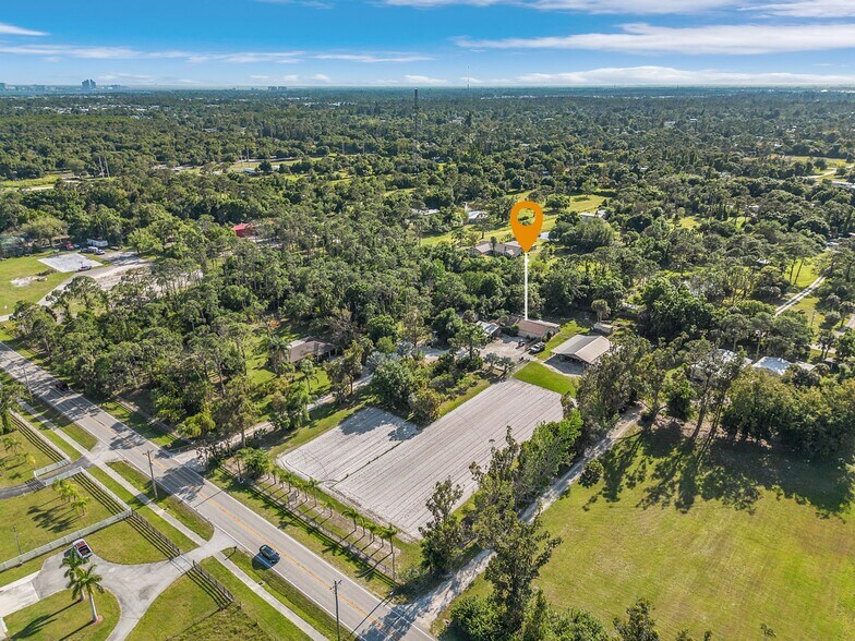 More Photos Of 17131 Slater Rd, North Fort Myers Land For Sale