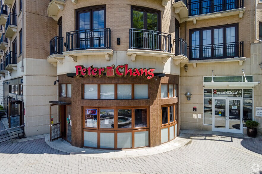 More Photos Of 20 Maryland Ave, Rockville Apartments For Lease