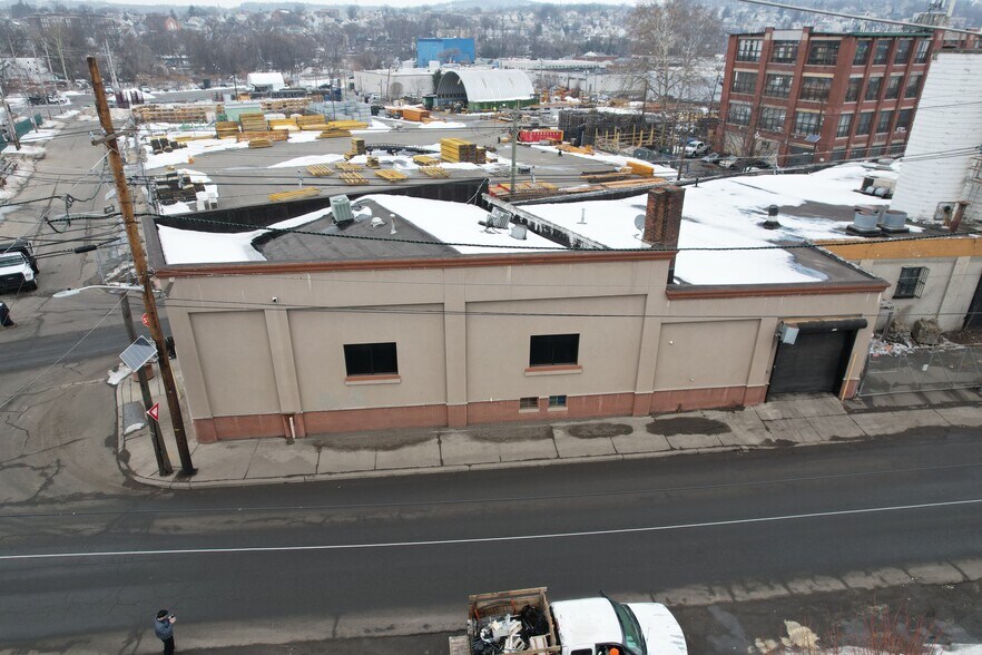 More Photos Of 187-203 E 7th St, Paterson Warehouse For Sale