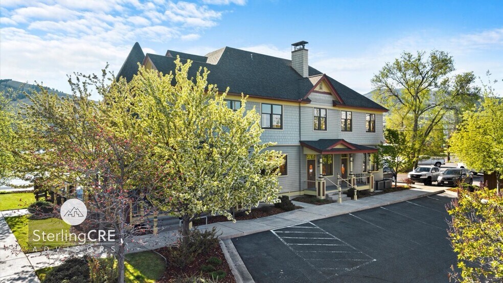 More Photos Of 2307 Stephens Ave, Missoula Medical For Sale