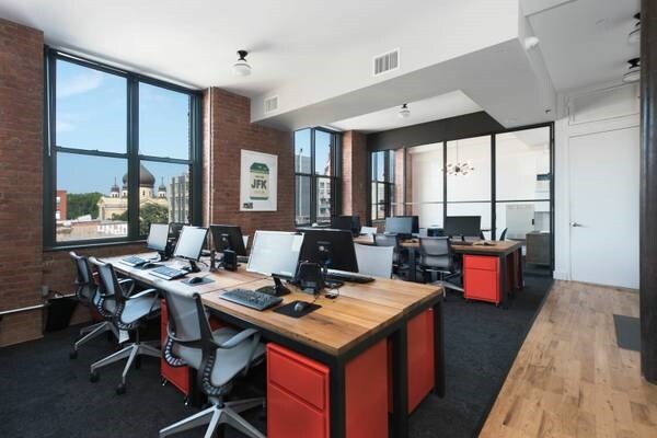 More Photos Of 1-11 Gem St, Brooklyn Office For Lease