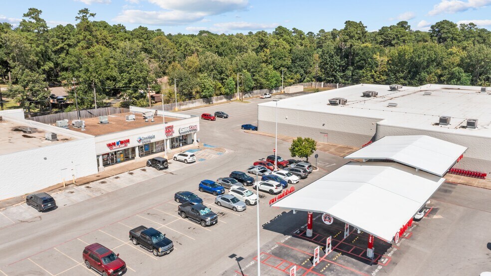 More Photos Of 4206 S Medford Dr, Lufkin Storefront Retail Office For Sale