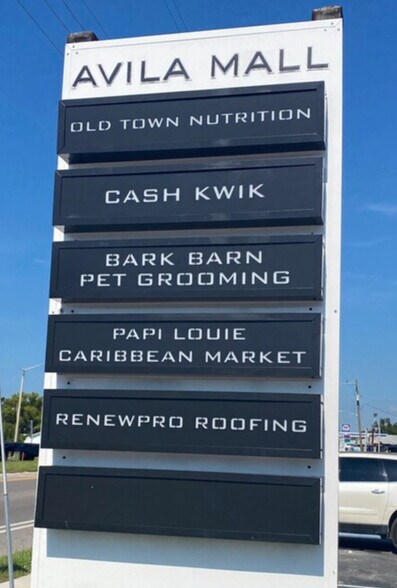 More Photos Of 917-923 E Oak St, Arcadia Unknown For Lease