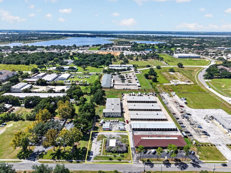 More Photos Of 1216 Mt. Homer Rd, Eustis Office For Lease