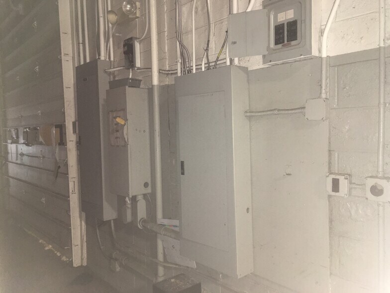 More Photos Of Thetford Dispensary, Cultivation, Processing, Clio Distribution For Sale