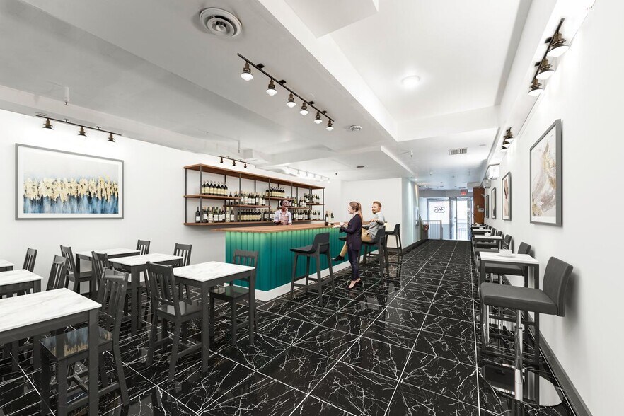 More Photos Of 365 King St W, Toronto Storefront Retail Residential For Lease