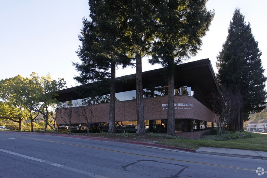 More Photos Of 5550 Scotts Valley Dr, Scotts Valley Office For Lease
