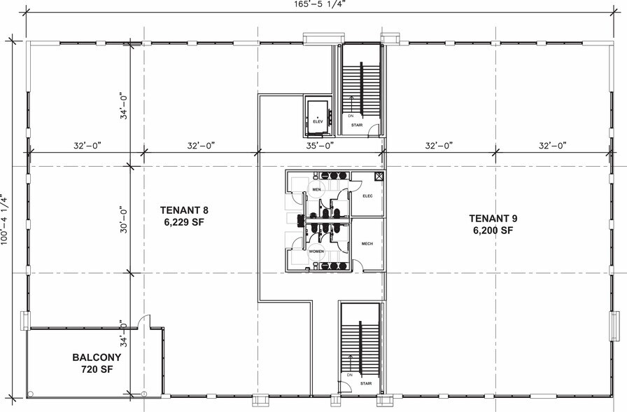 More Photos Of Horsebarn Rd @ S 52nd St, Rogers Office For Lease