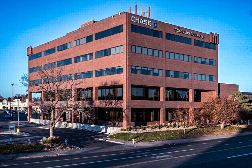 More Photos Of 2696 S Colorado Blvd, Denver Unknown For Lease