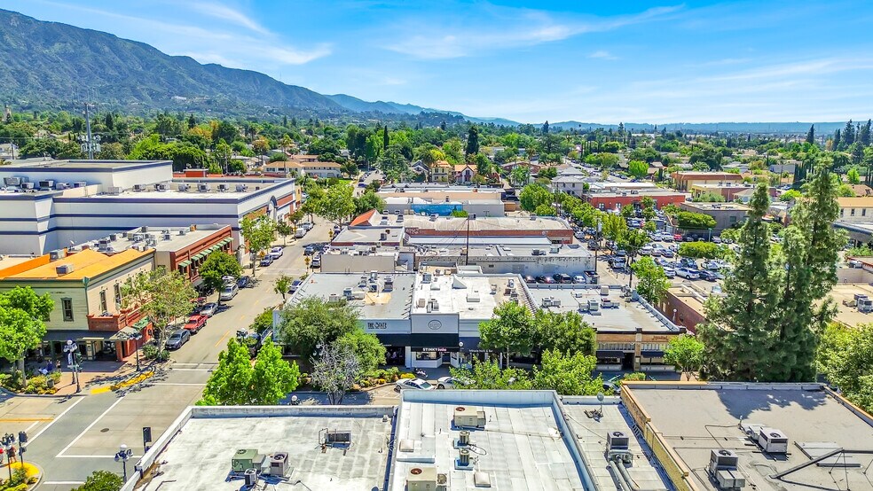 More Photos Of 506 S Myrtle Ave, Monrovia Storefront For Sale