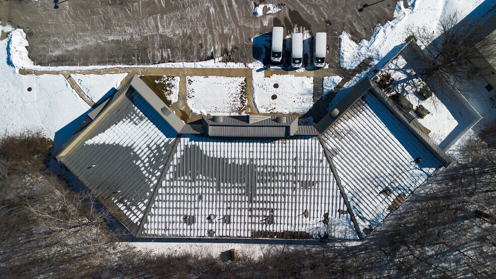 More Photos Of 3730 S Elizabeth St, Independence Medical For Lease