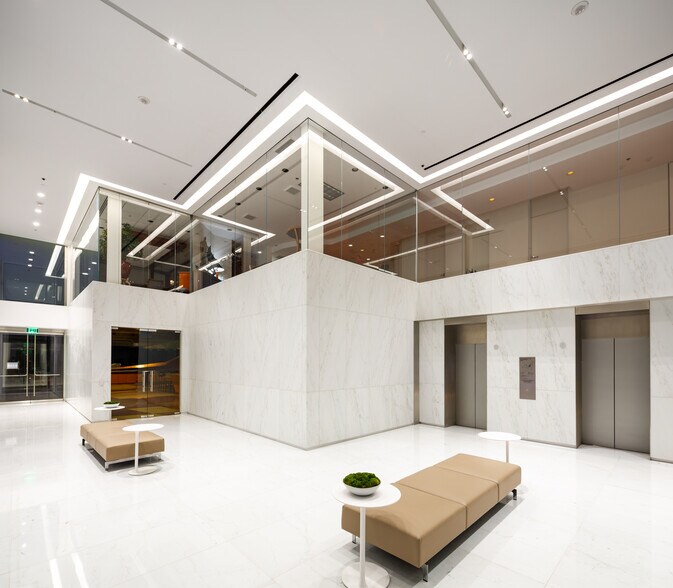 More Photos Of 1299 Ocean Ave, Santa Monica Office For Lease